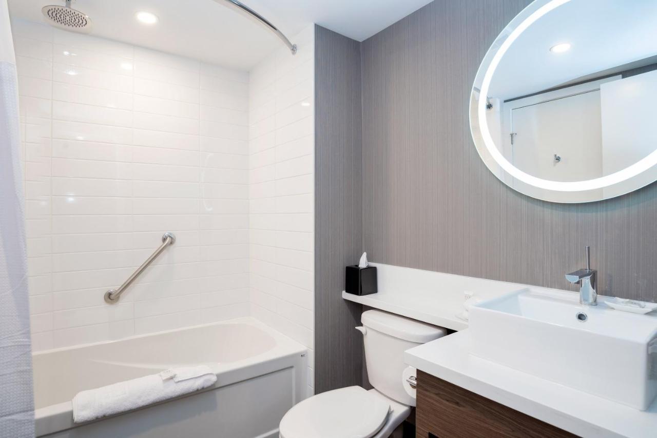 Sandman Signature St. John'S Hotel Екстер'єр фото