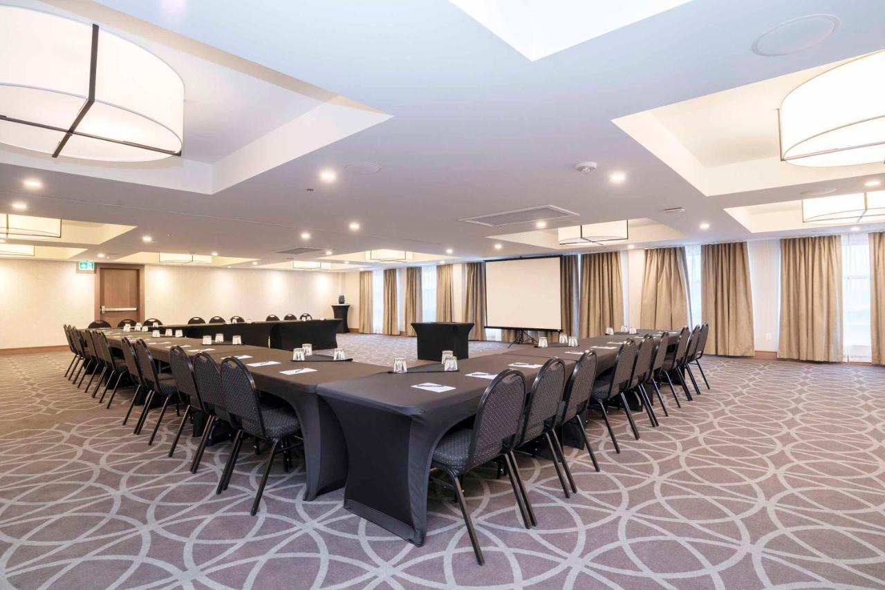Sandman Signature St. John'S Hotel Екстер'єр фото