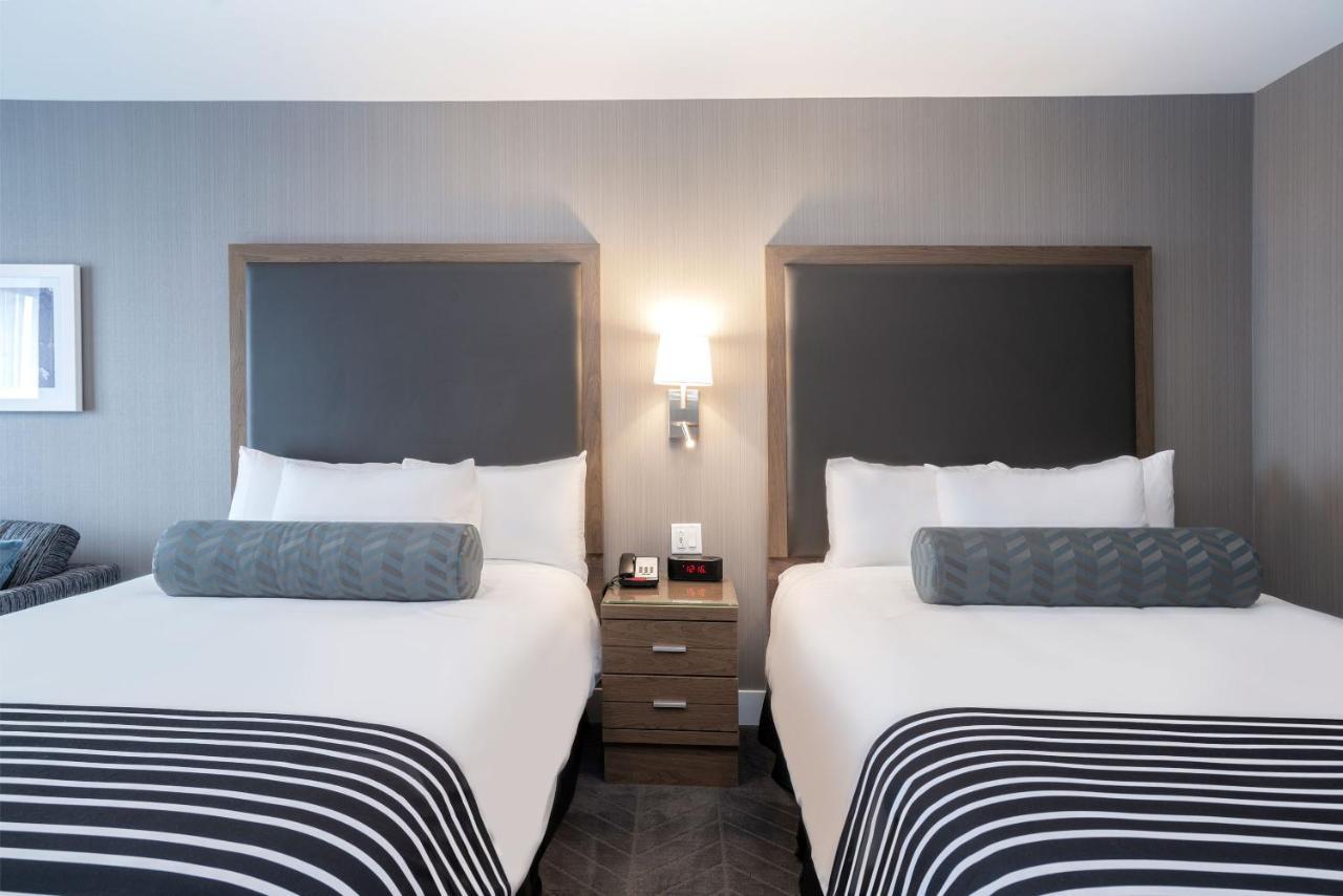 Sandman Signature St. John'S Hotel Екстер'єр фото
