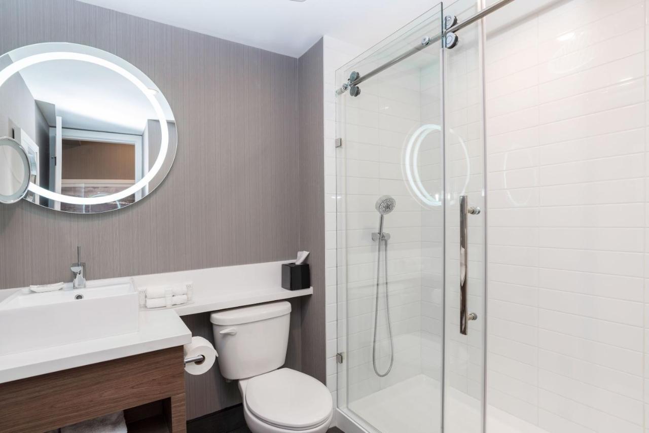 Sandman Signature St. John'S Hotel Екстер'єр фото