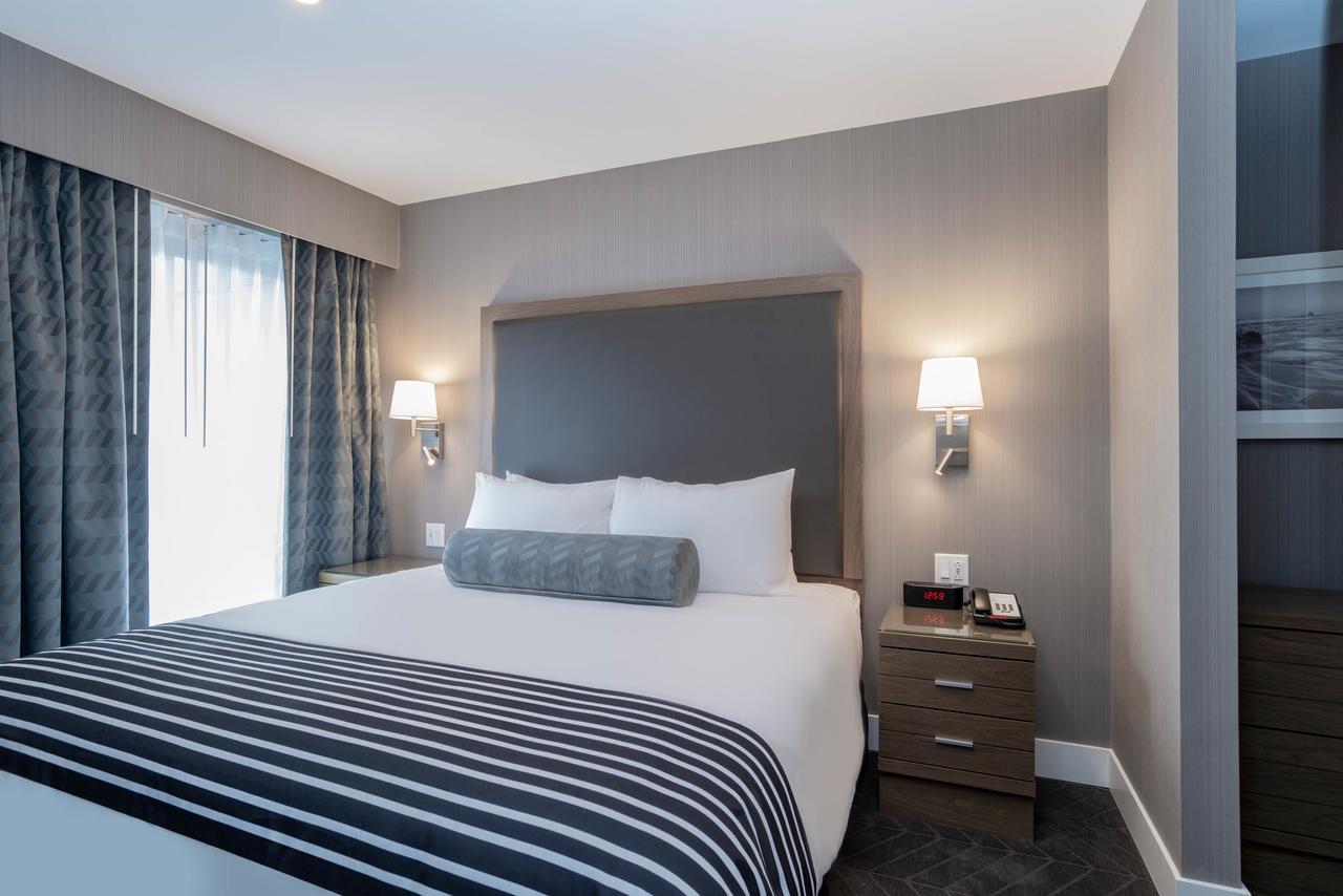Sandman Signature St. John'S Hotel Екстер'єр фото